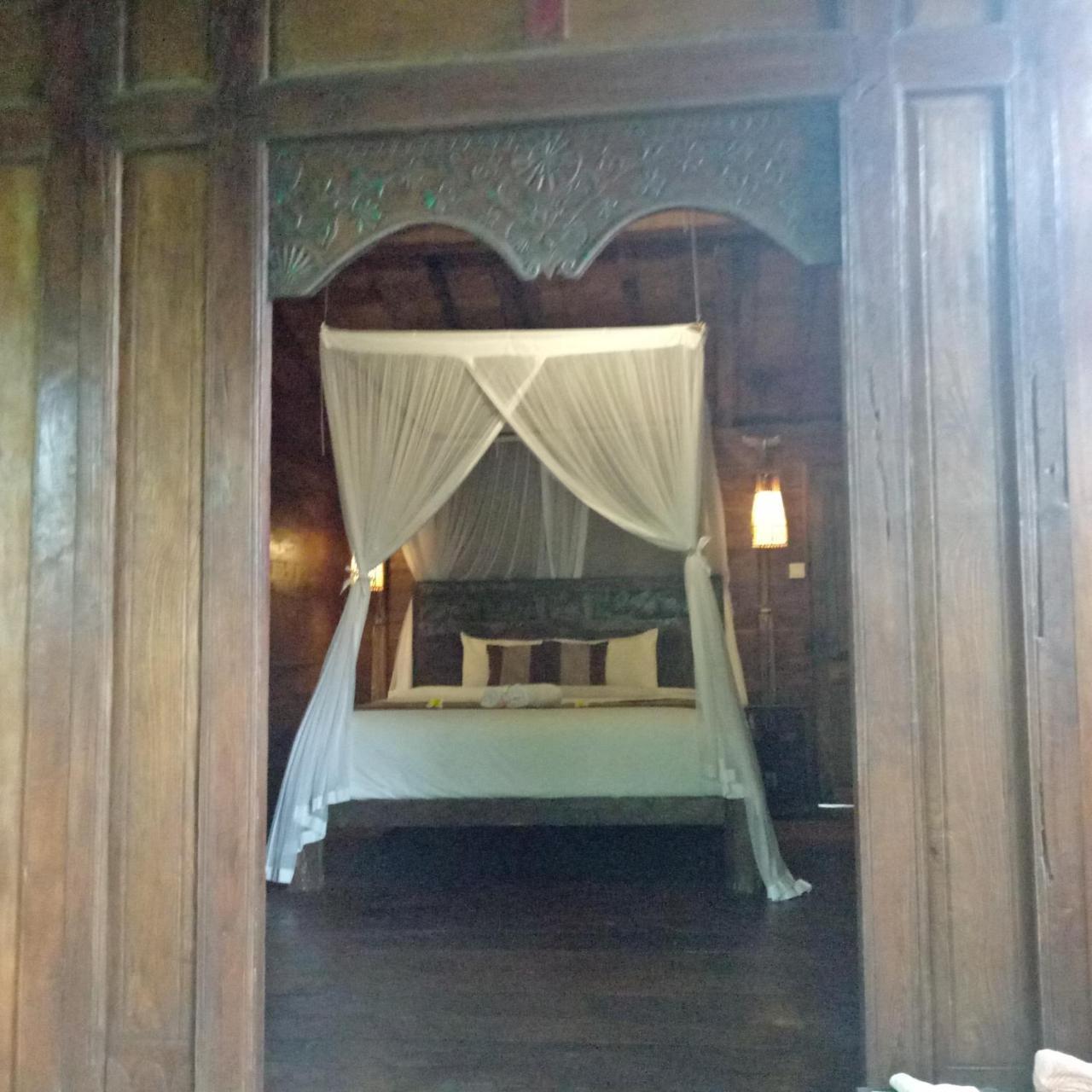 Melati Bali Homestay Canggu  Ngoại thất bức ảnh